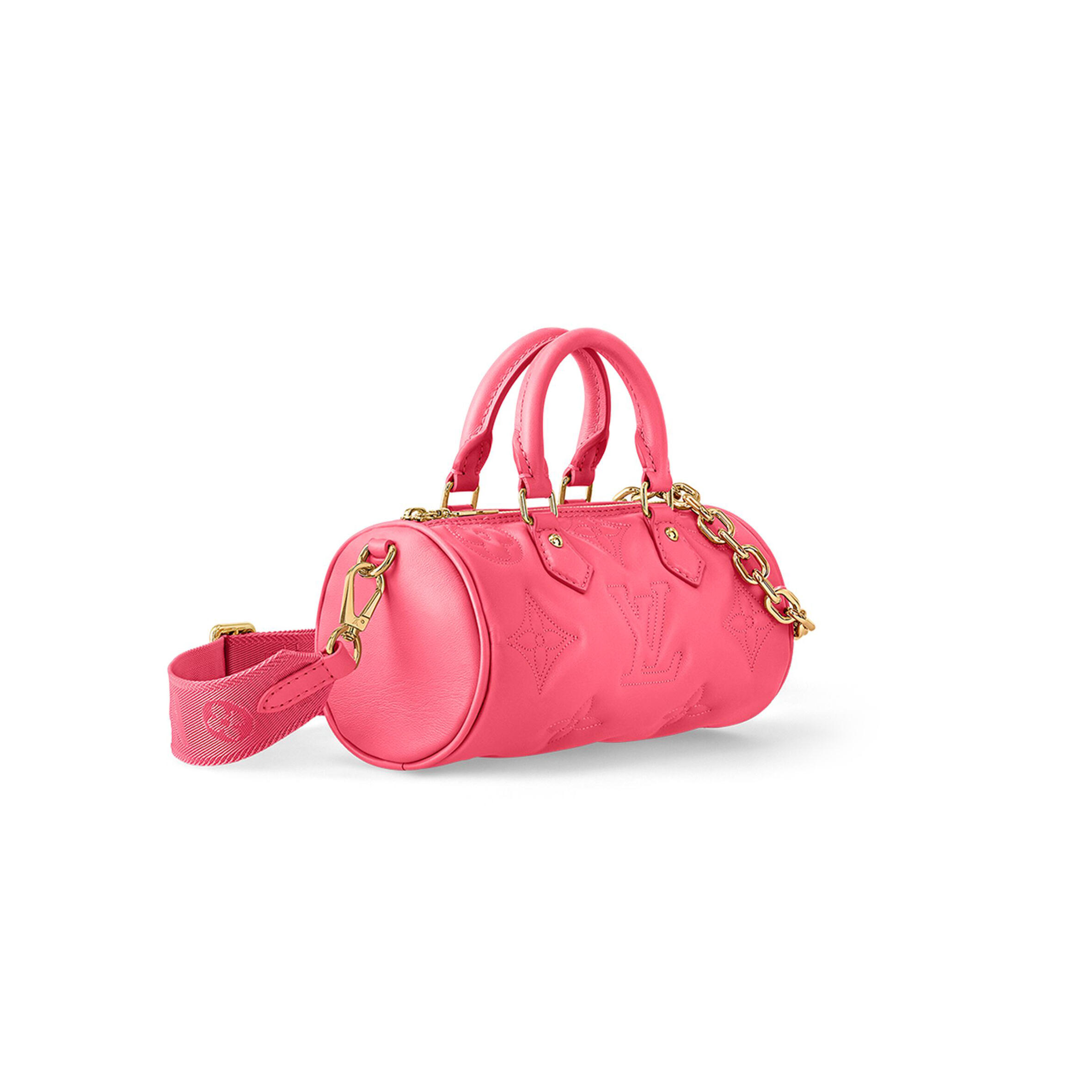 LOUIS VUITTON PAPILLON BB M59826 (20*10*10cm)